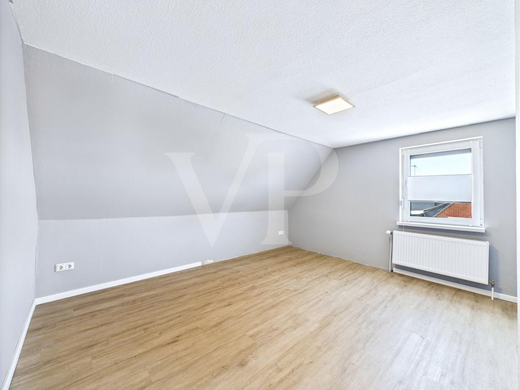 Schlafzimmer II