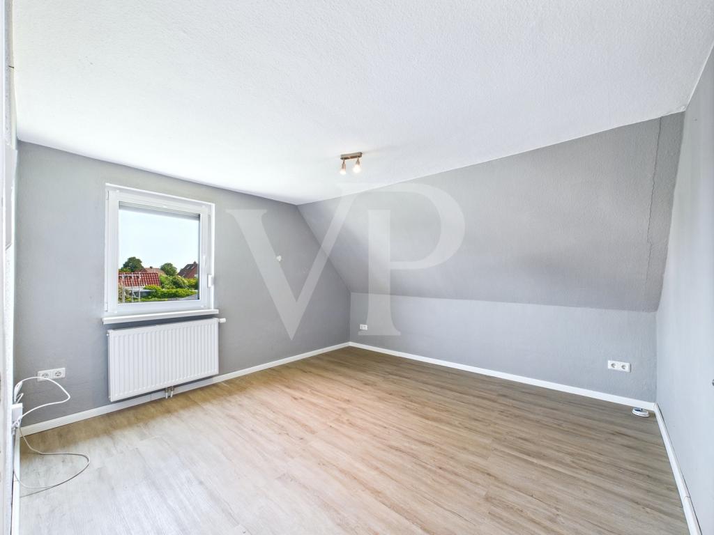 Schlafzimmer III