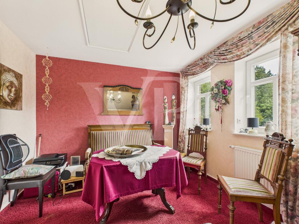 Schlazimmer 2