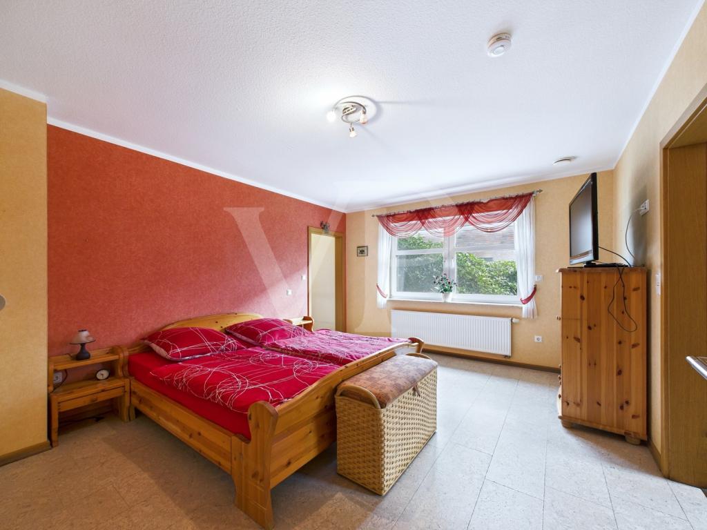 Zimmer I