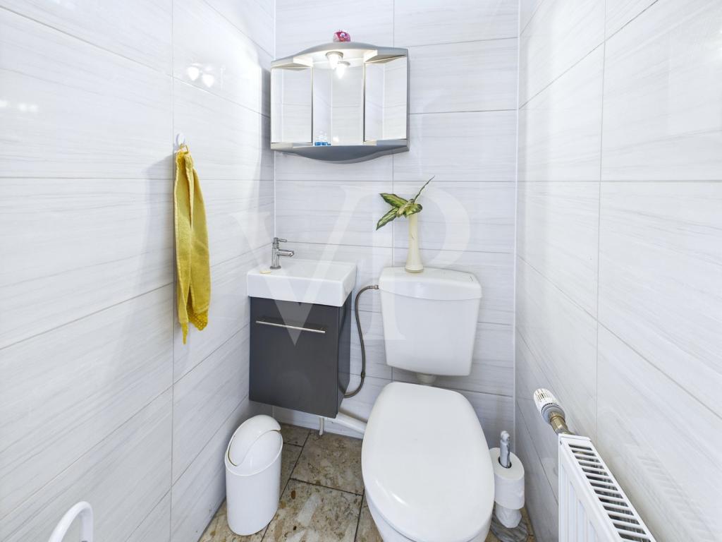 Gäste-WC