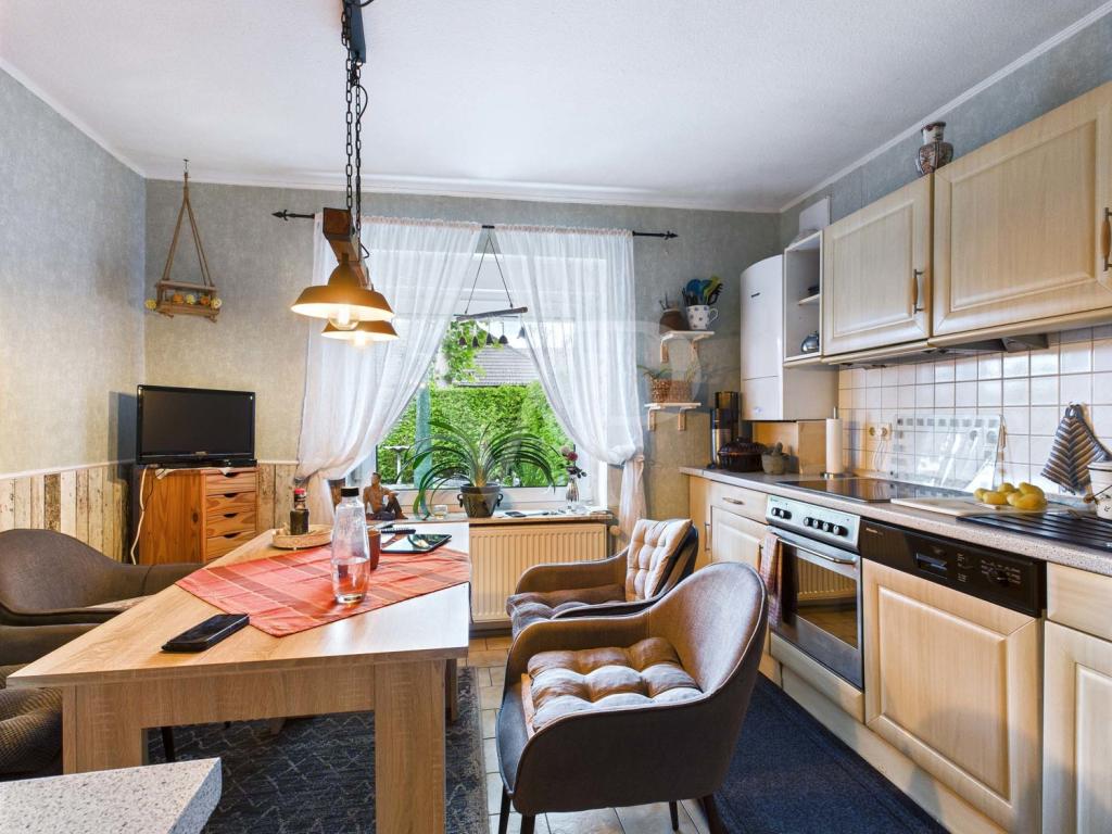 Küche Whg 2 