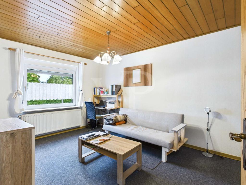 Wohnzimmer Whg 3 