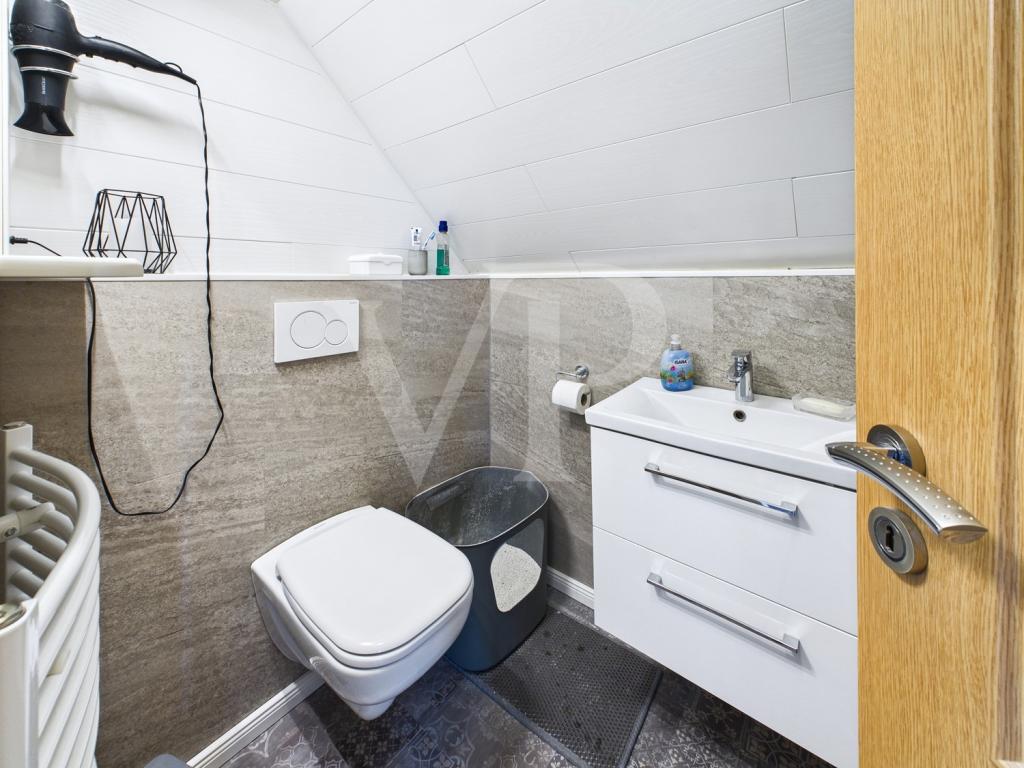 Gäste-WC (OG)