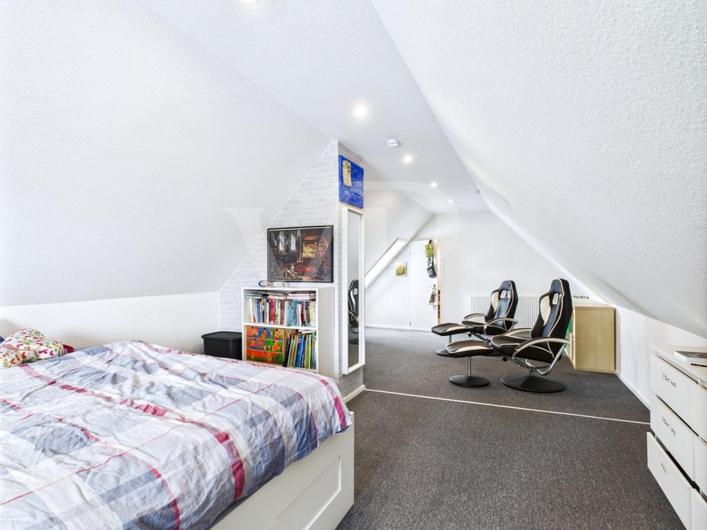 Schlafzimmer OG 