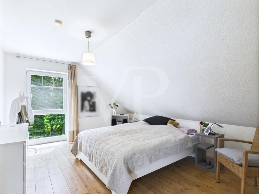 Schlafzimmer I