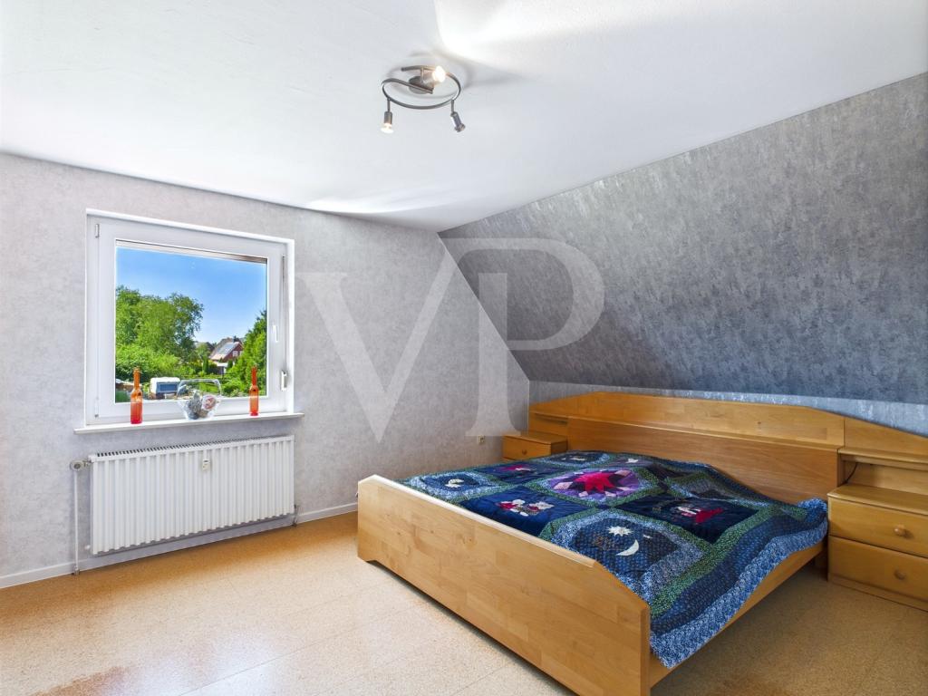 Zimmer VI