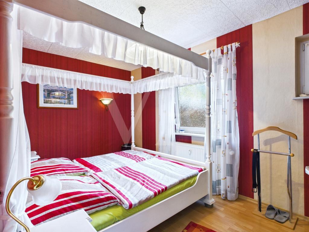 Zimmer I
