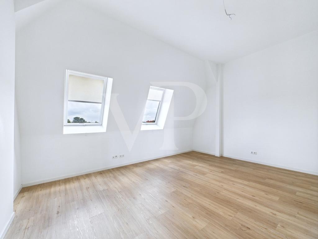 Schlafzimmer I