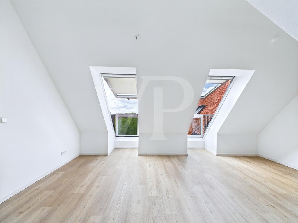 Schlafzimmer II