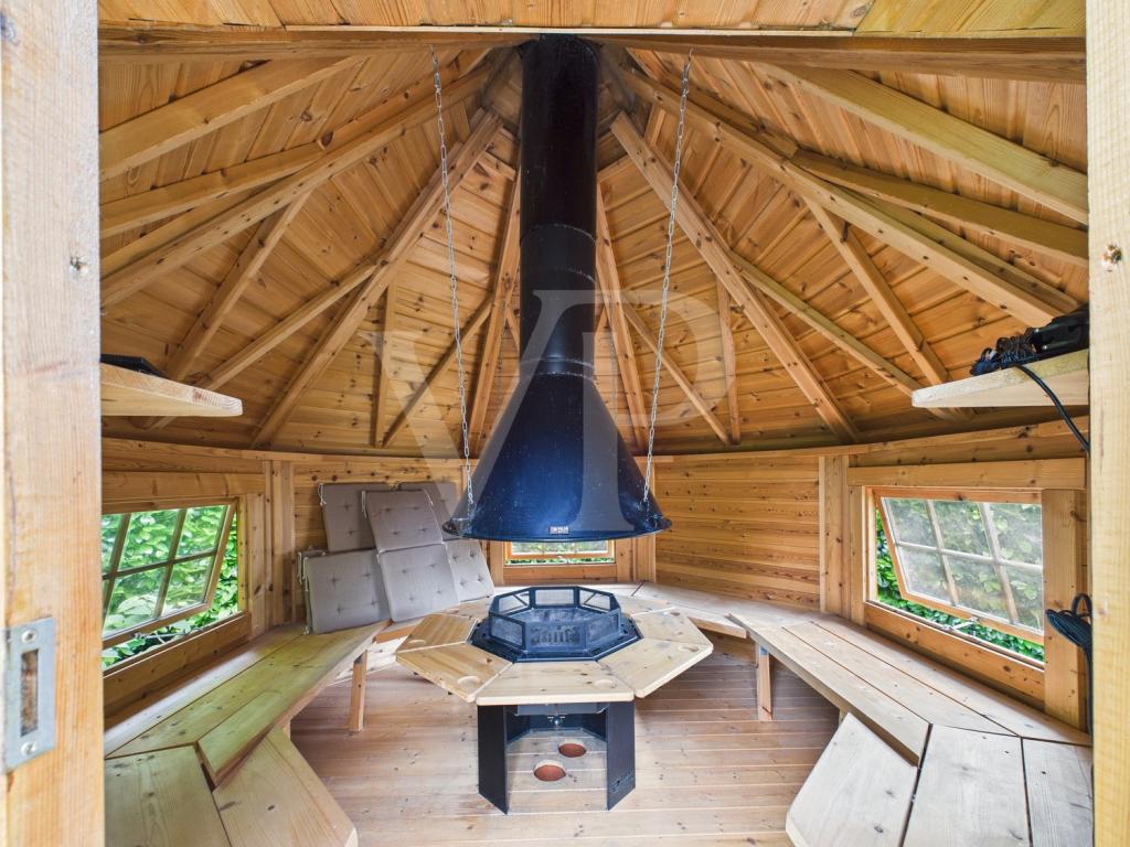 Grillhütte