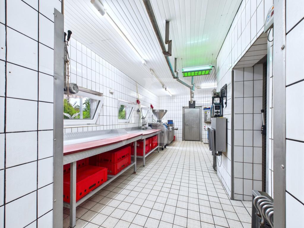 Gewerbefläche