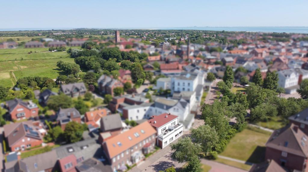 Luftaufnahme
