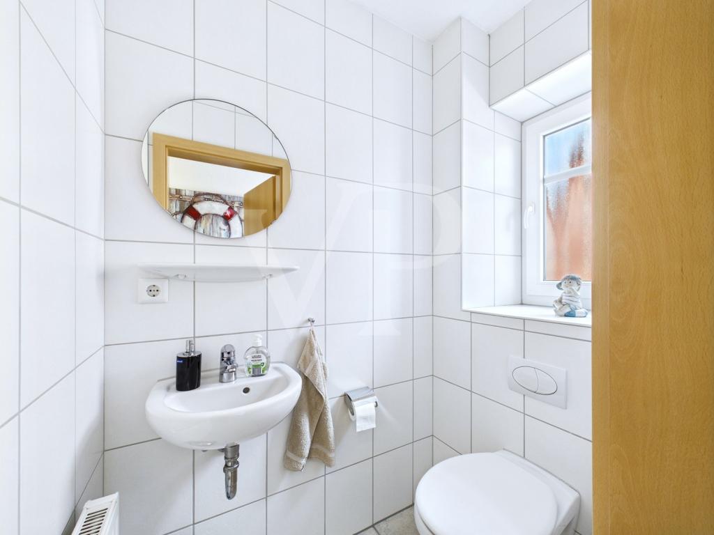 Gäste-WC