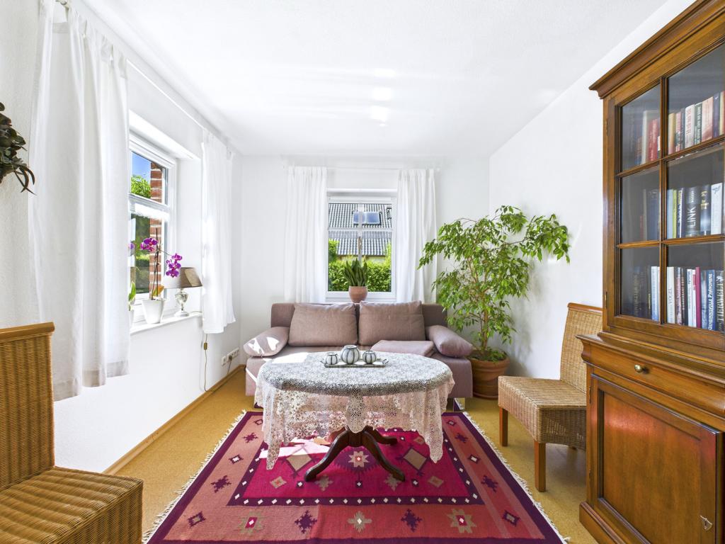 Gästezimmer / Büro