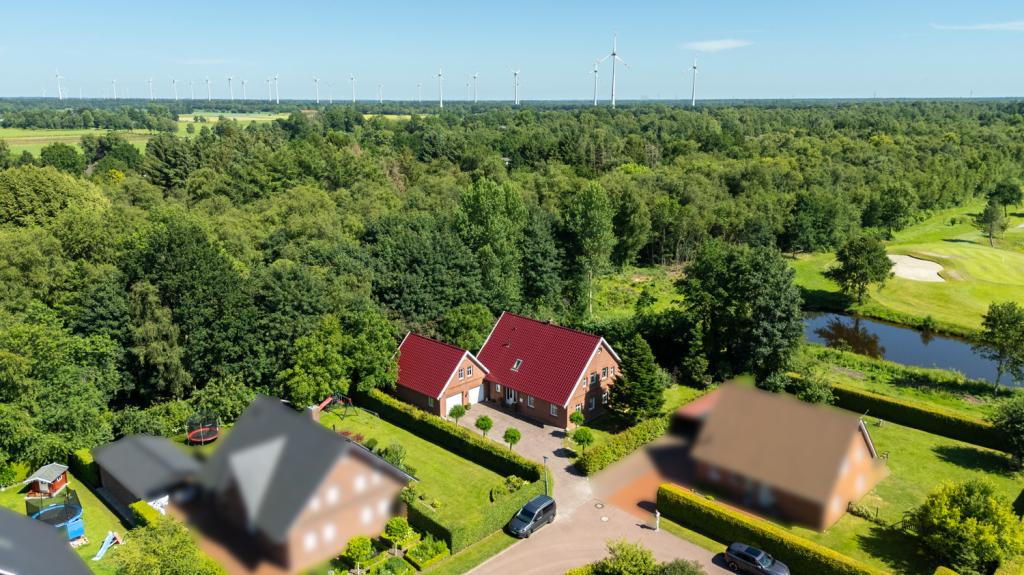Außenaufnahme
