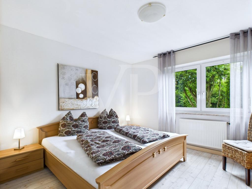 Schlafzimmer I