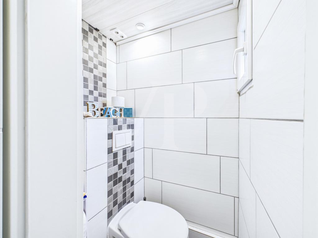Gäste WC