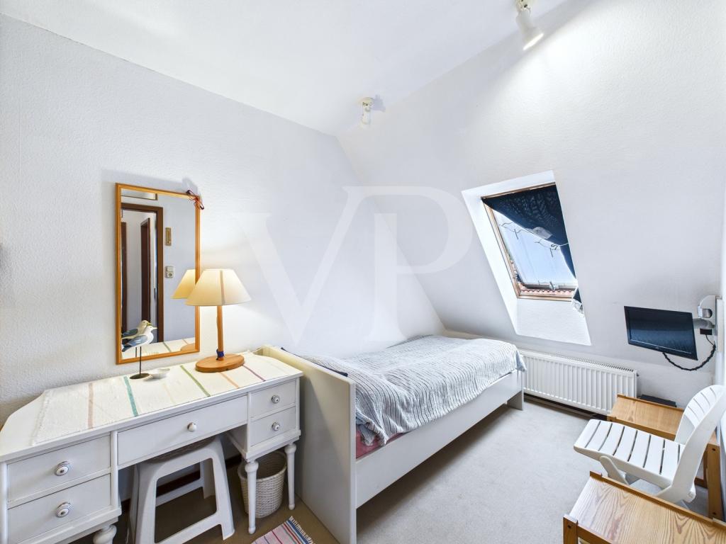 Schlafzimmer I
