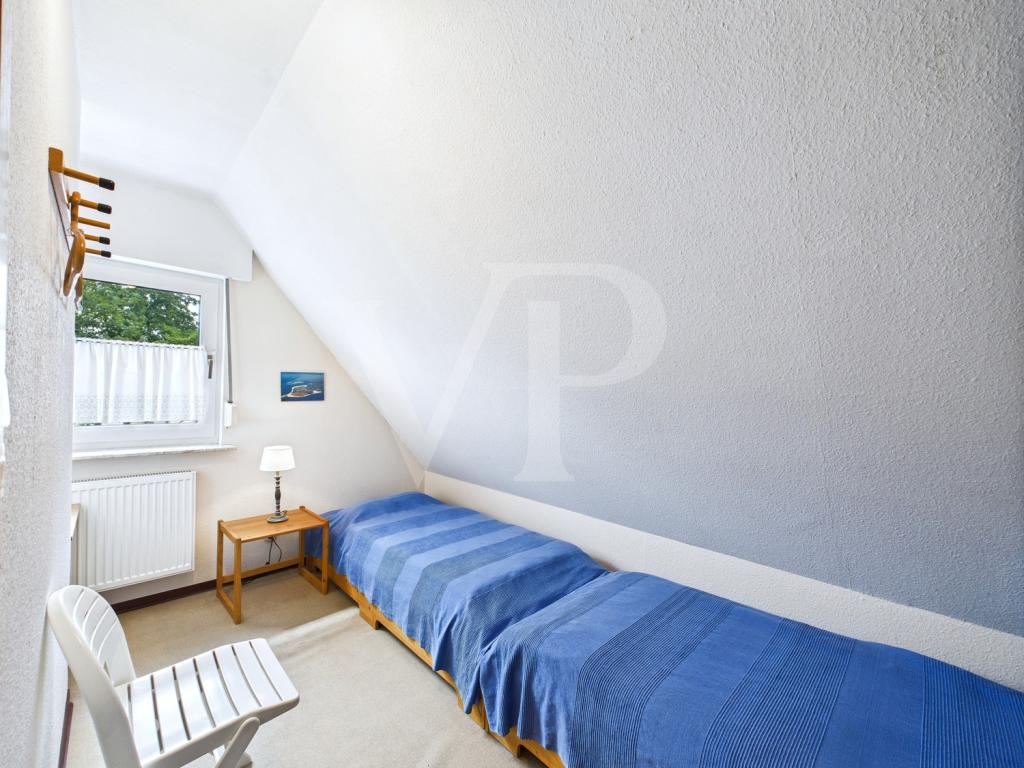 Schlafzimmer II