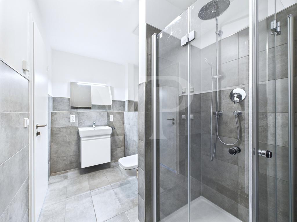 Badezimmer II