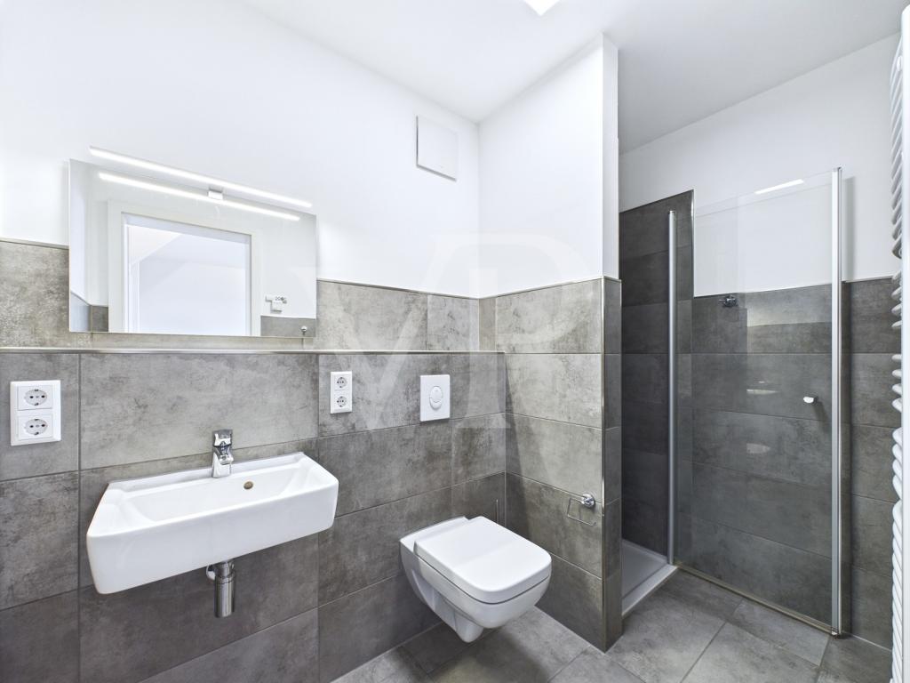 Badezimmer I