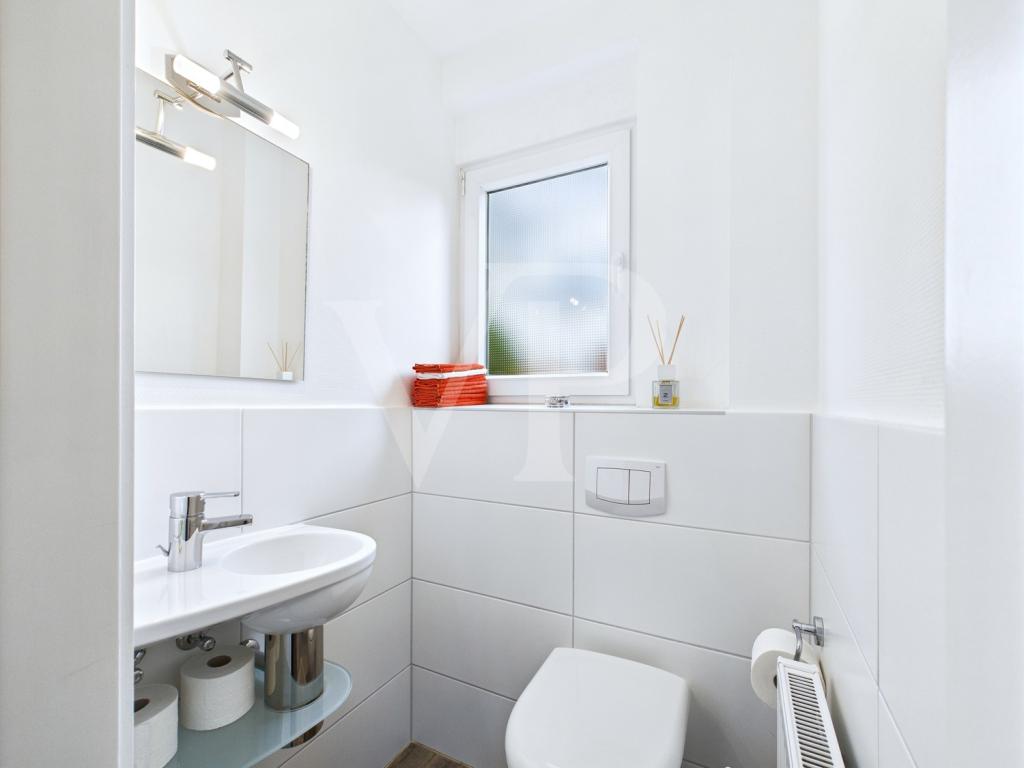 Gäste-WC