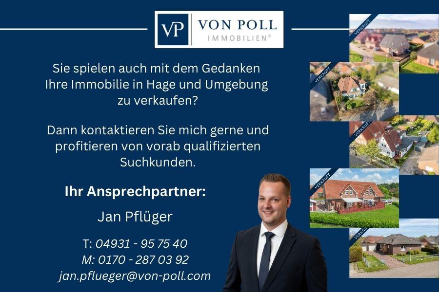 Verkaufsabsicht