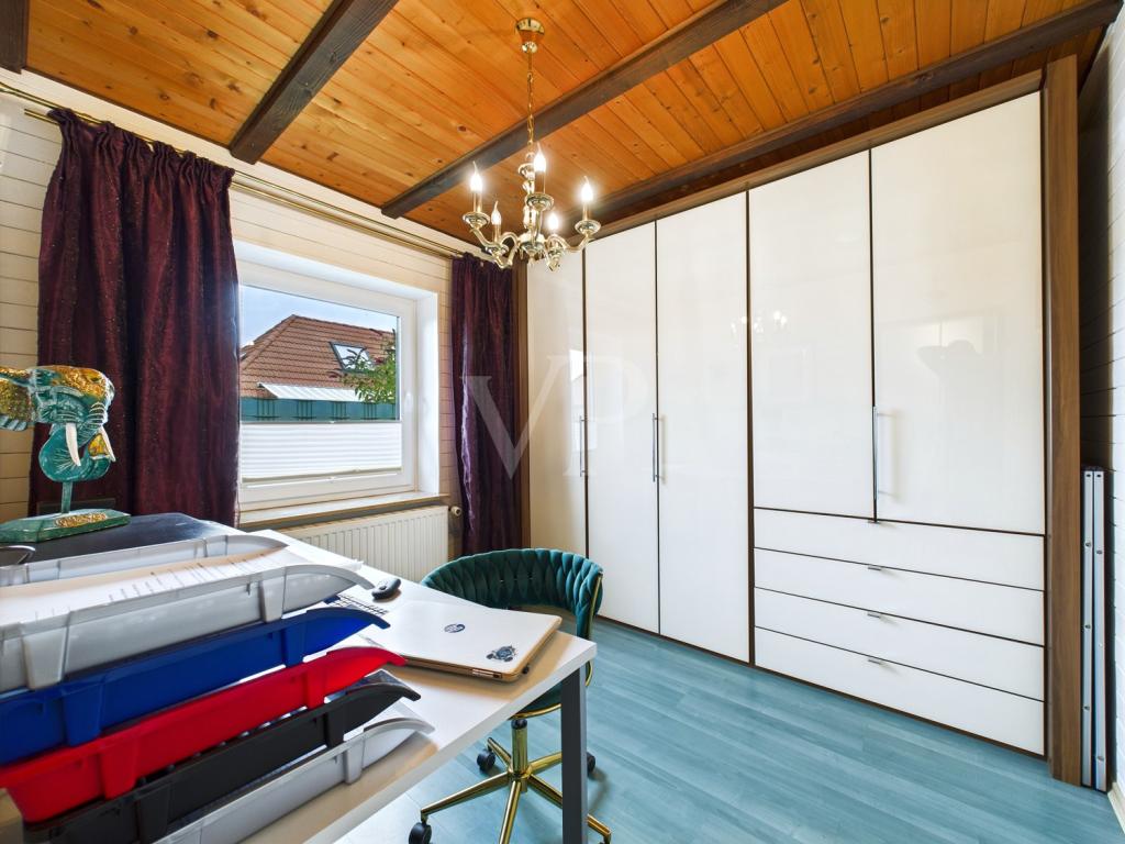 Büro - WHG III