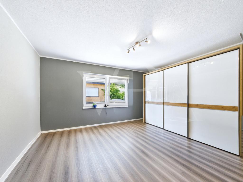 Schlafzimmer EG