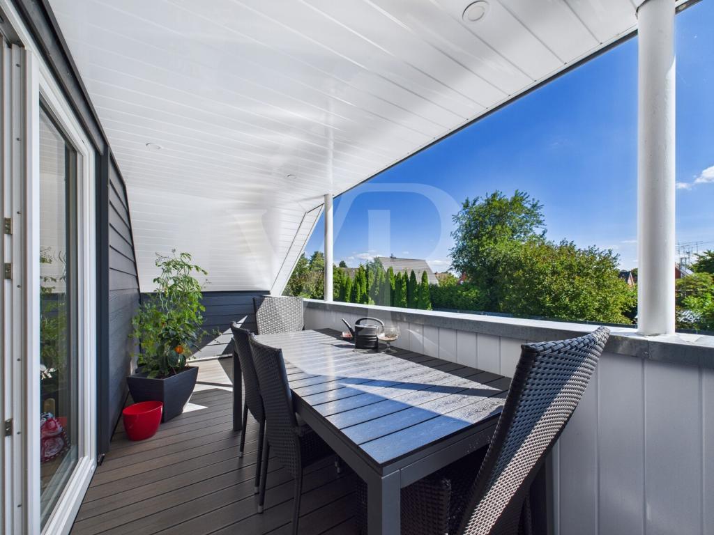 Loggia
