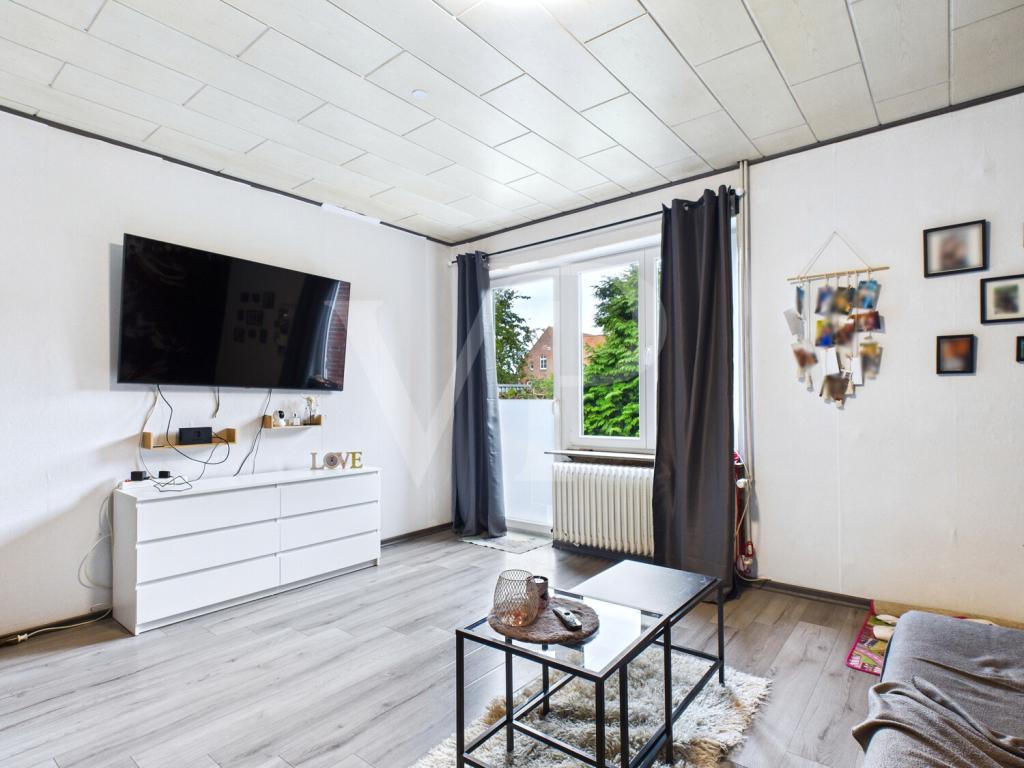 Wohnzimmer EG 