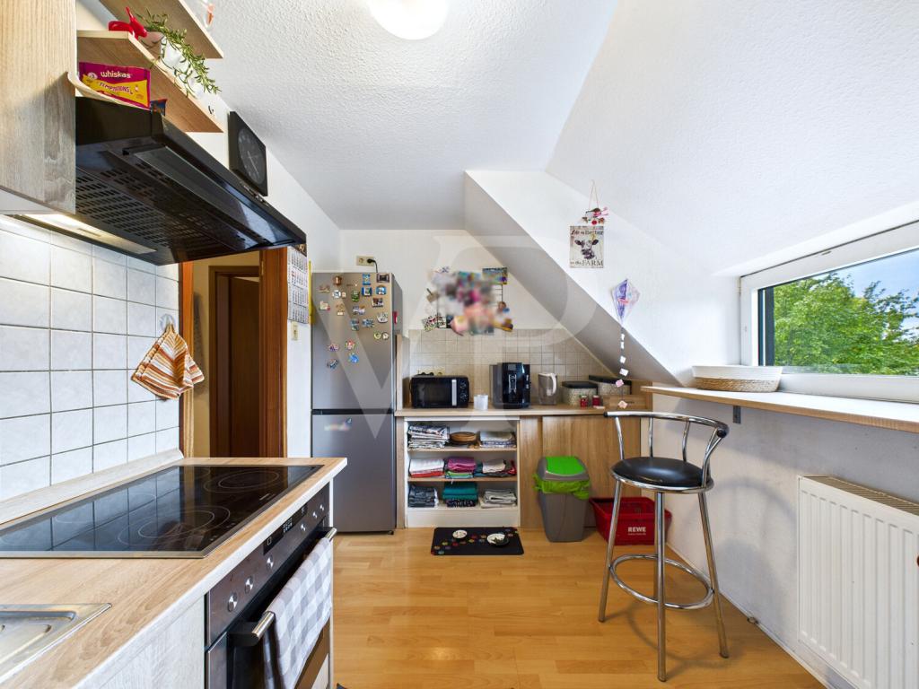 Küche OG