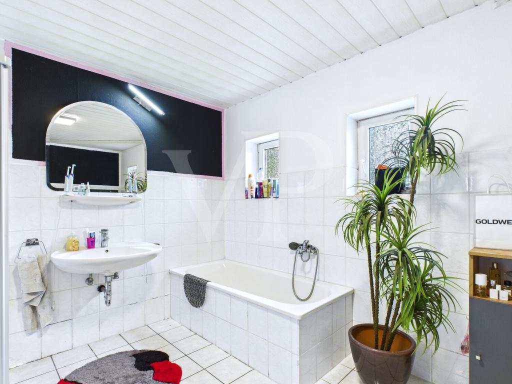 Badezimmer EG 