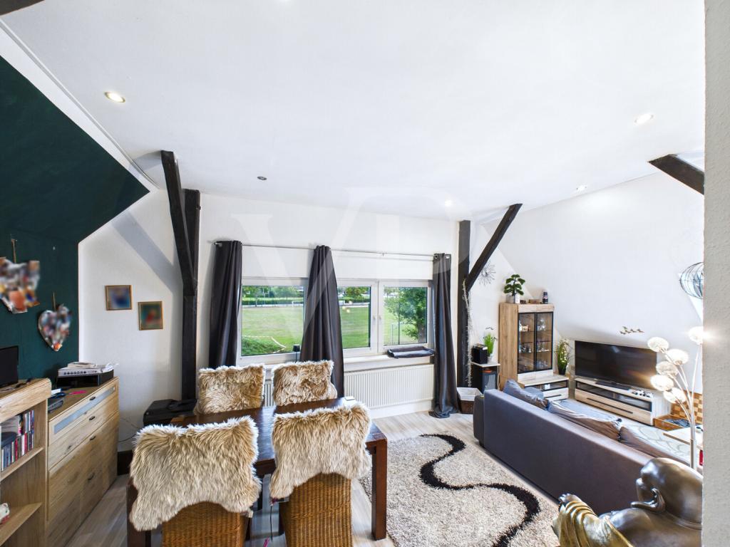 Wohnzimmer OG