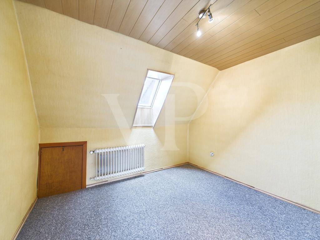 Schlafzimmer OG