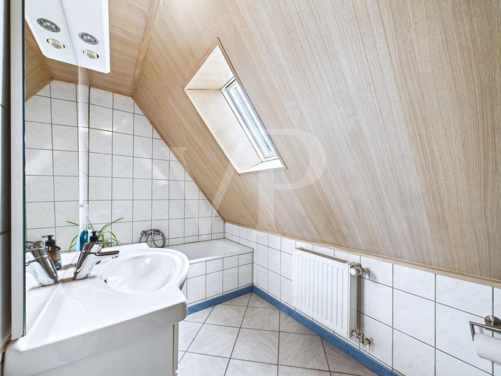 Badezimmer OG
