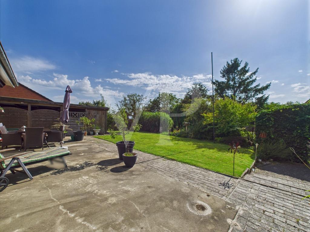 Terrasse/Garten