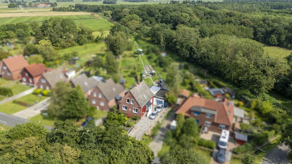 Weitblick