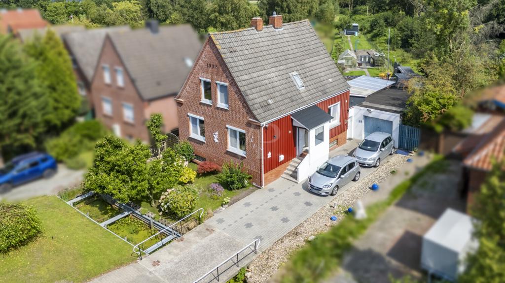 Frontansicht