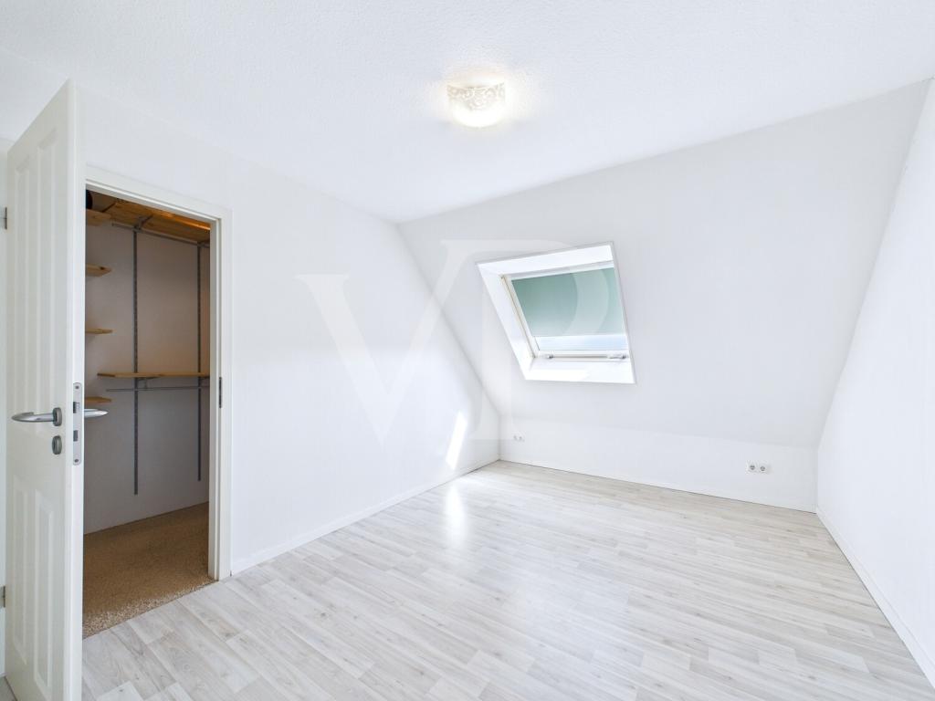 Schlafzimmer Zugang Abkleide