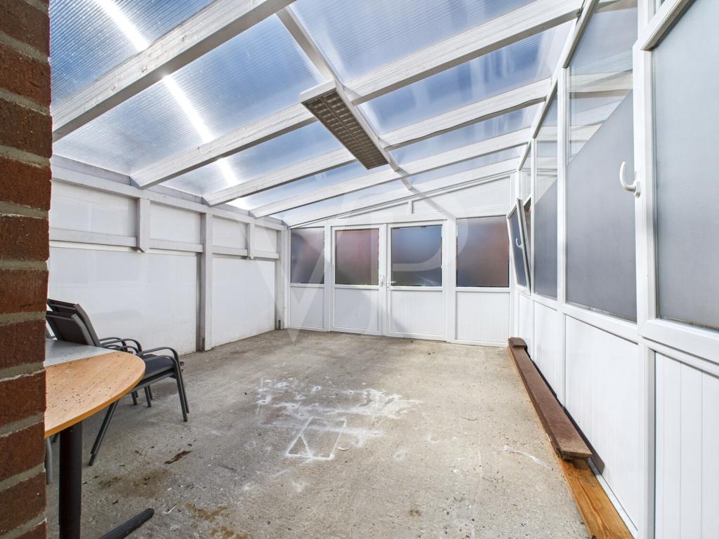 Garage / Anbau