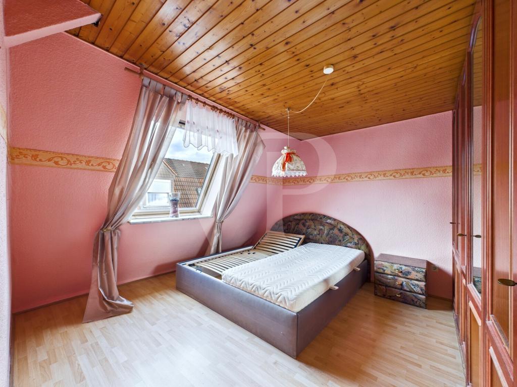 Schlafzimmer I