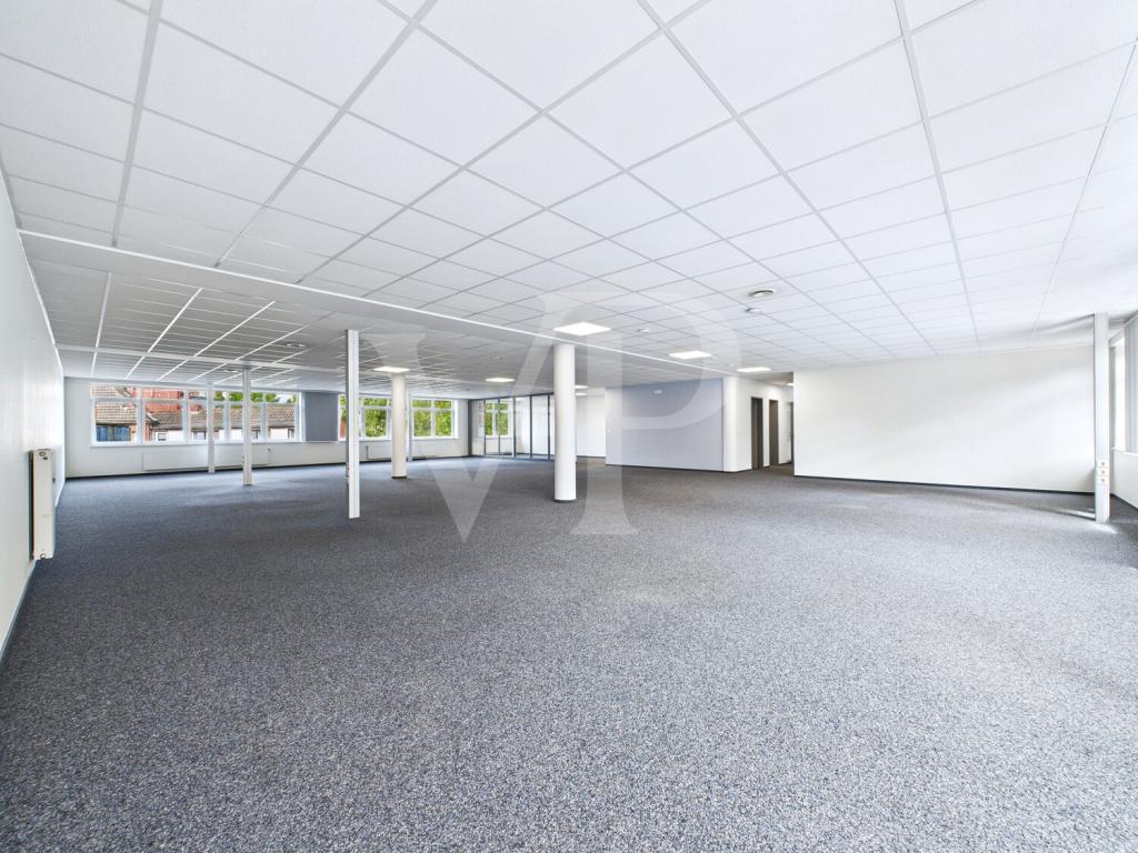 Bürofläche