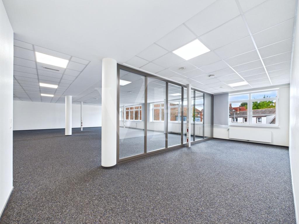 Bürofläche
