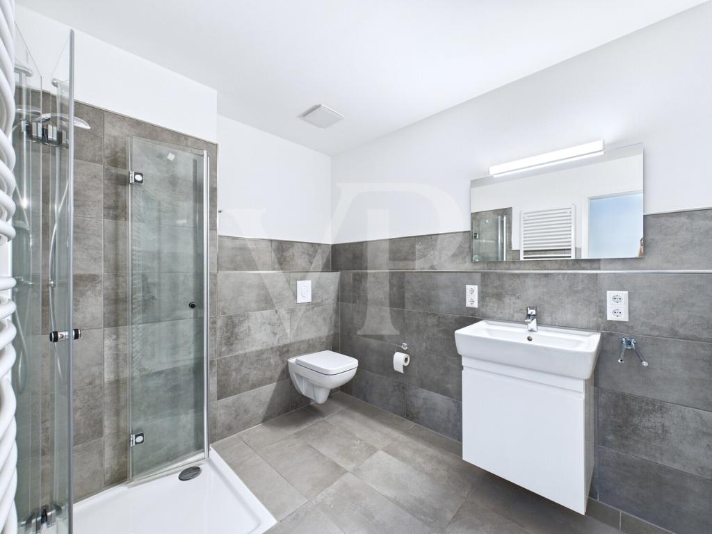 Badezimmer II