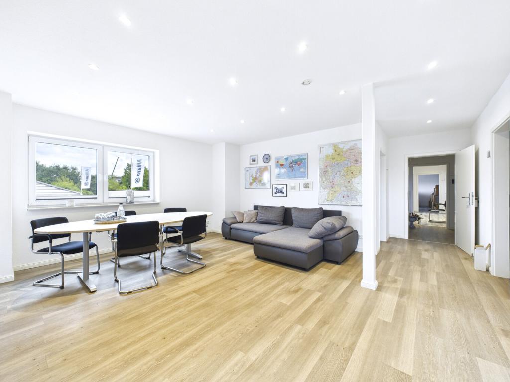 Büro DG