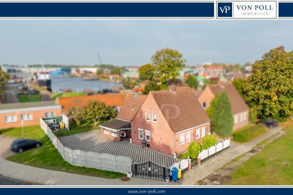 Immobilie in Emden -  - Bild 0