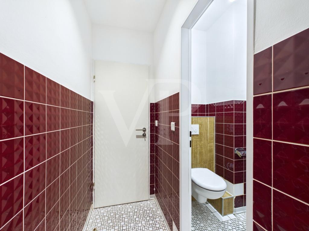 Großzügige und moderne Wohnung im Herzen von Emden - Foto 5