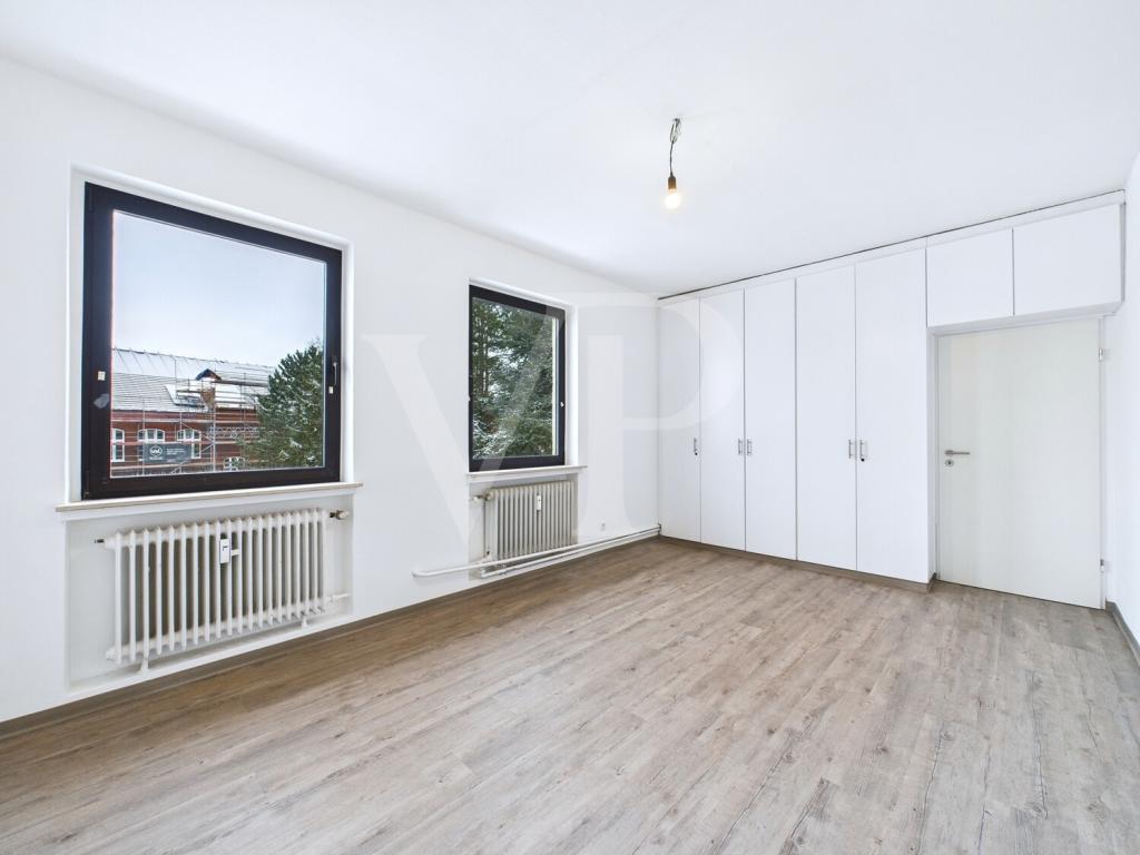 Großzügige und moderne Wohnung im Herzen von Emden - Foto 1